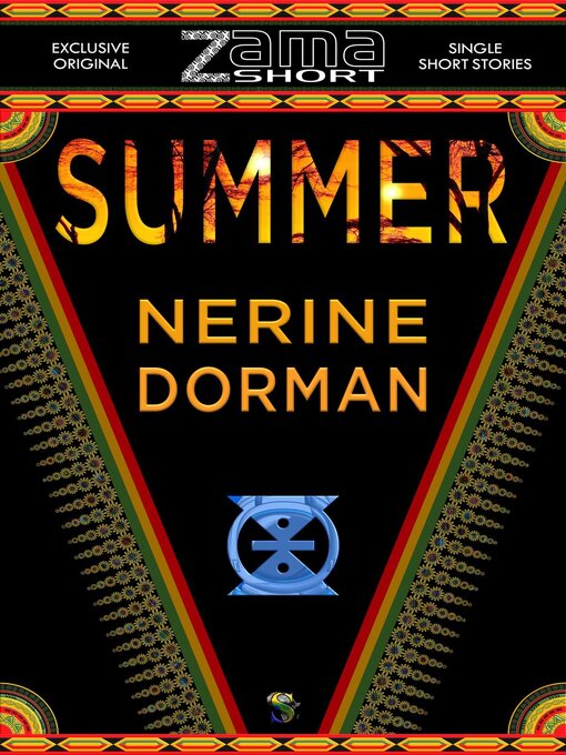Titeldetaljer för Summer av Nerine Dorman - Tillgänglig